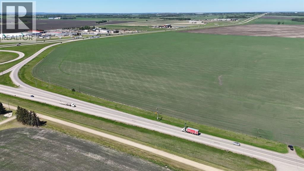 7706 Highway 53, Ponoka, Alberta  T4J 1R2 - Photo 2 - A2129070