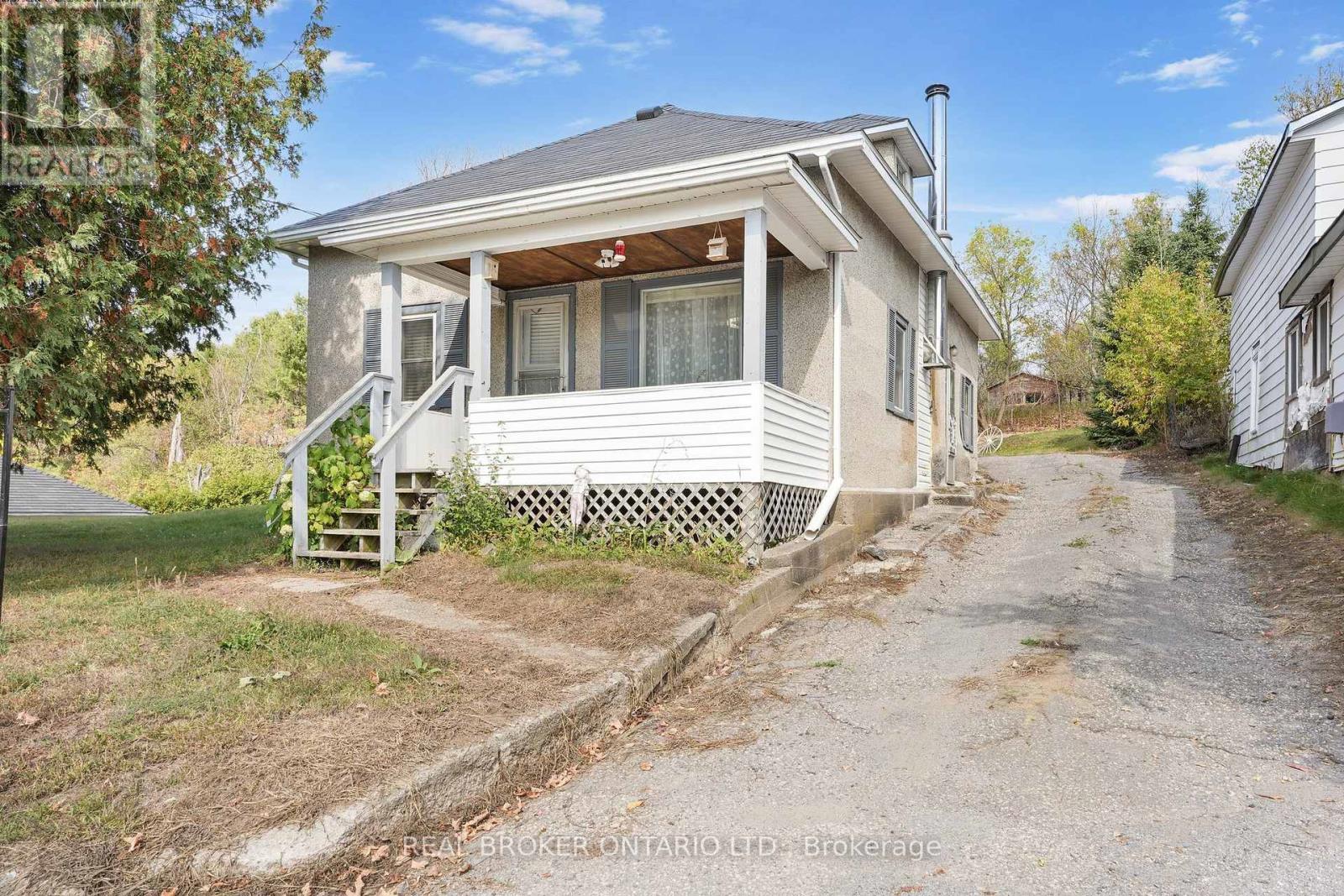 79 & 85 Bridge Street, Addington Highlands, Ontario  K0H 1L0 - Photo 3 - X12458724