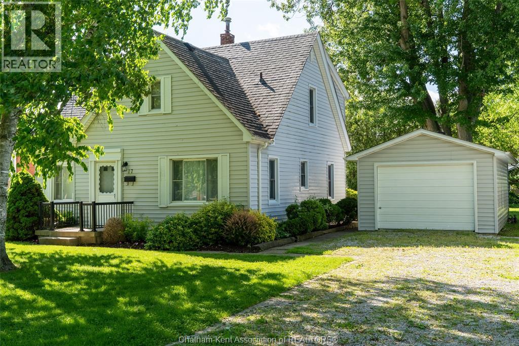 17 O'Brien DRIVE, Chatham, Ontario