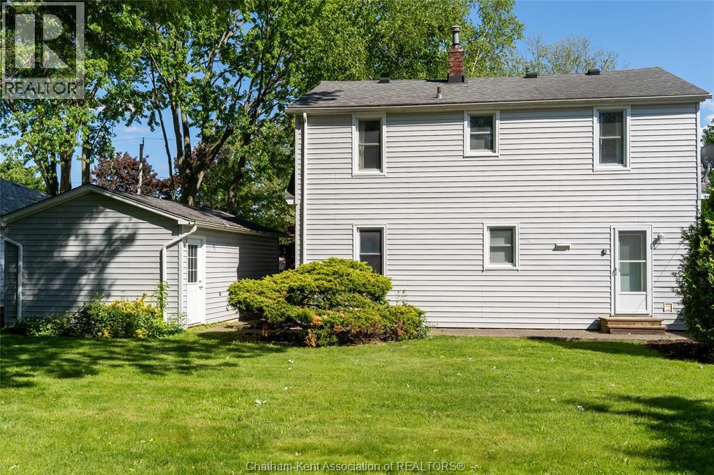17 O'brien Drive, Chatham, Ontario  N7M 2E5 - Photo 38 - 25019177