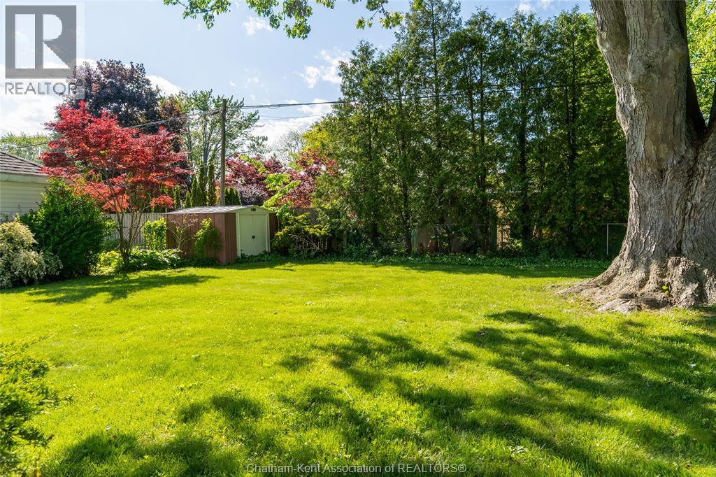 17 O'brien Drive, Chatham, Ontario  N7M 2E5 - Photo 37 - 25019177