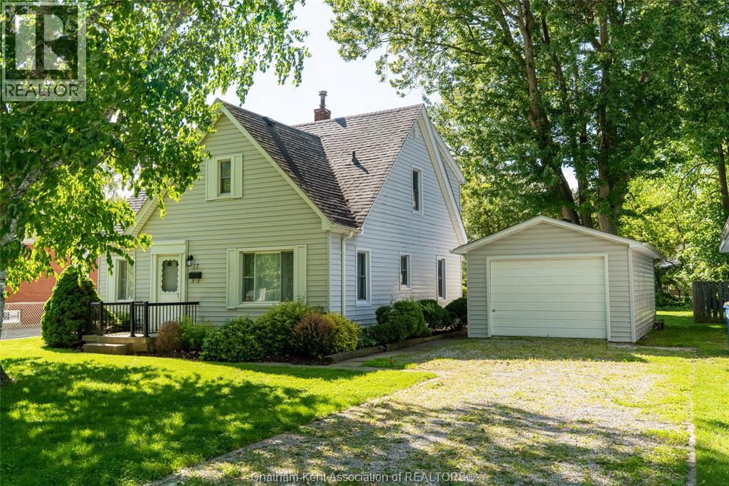 17 O'brien Drive, Chatham, Ontario  N7M 2E5 - Photo 43 - 25019177
