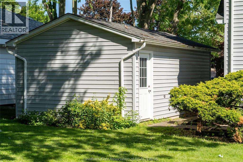 17 O'brien Drive, Chatham, Ontario  N7M 2E5 - Photo 42 - 25019177