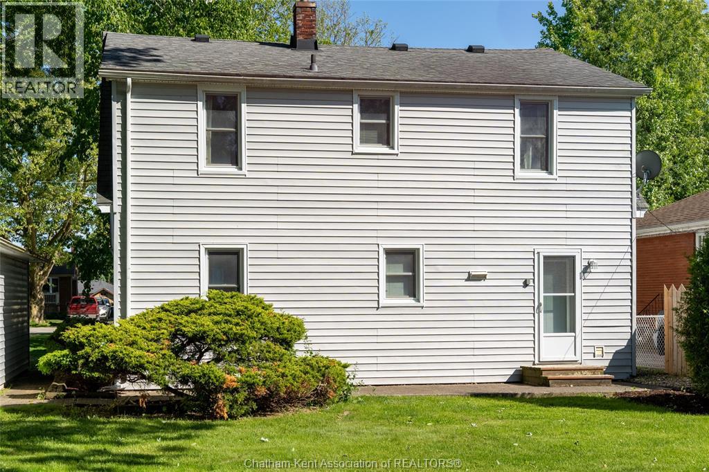 17 O'brien Drive, Chatham, Ontario  N7M 2E5 - Photo 39 - 25019177