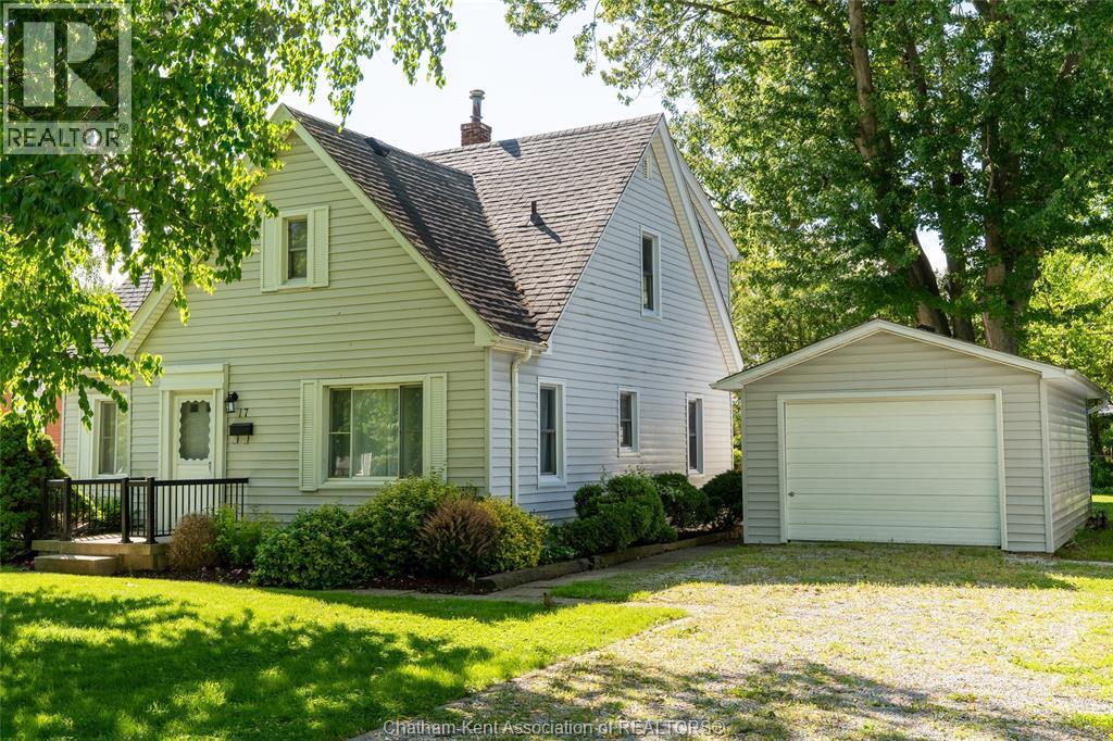 17 O'brien Drive, Chatham, Ontario  N7M 2E5 - Photo 34 - 25019177
