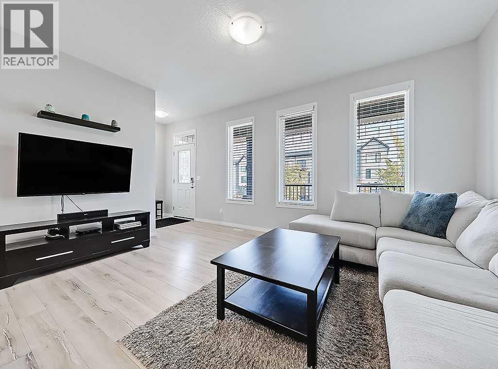 588 Evanston Link Nw, Calgary, Alberta  T3P 0R4 - Photo 11 - A2263084