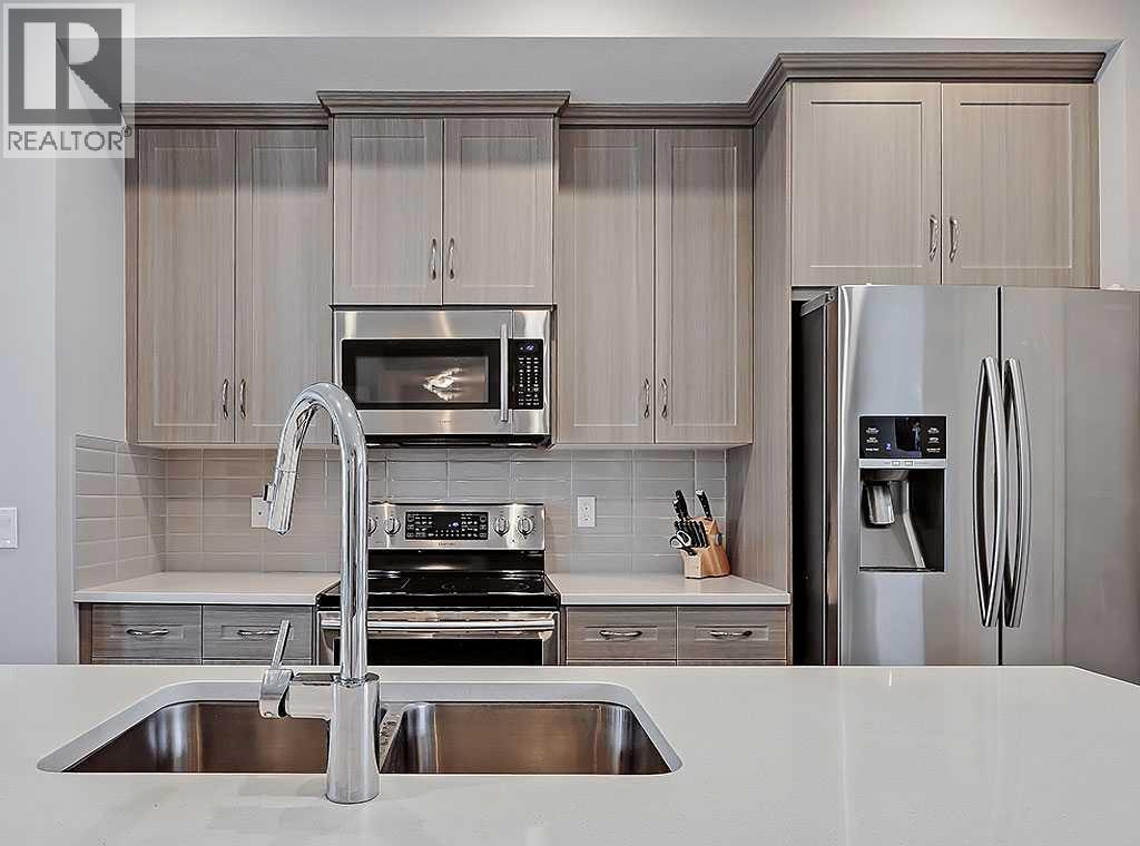 588 Evanston Link Nw, Calgary, Alberta  T3P 0R4 - Photo 6 - A2263084