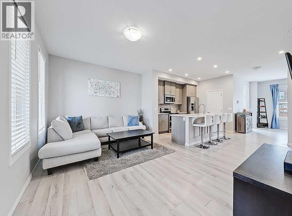 588 Evanston Link Nw, Calgary, Alberta  T3P 0R4 - Photo 13 - A2263084