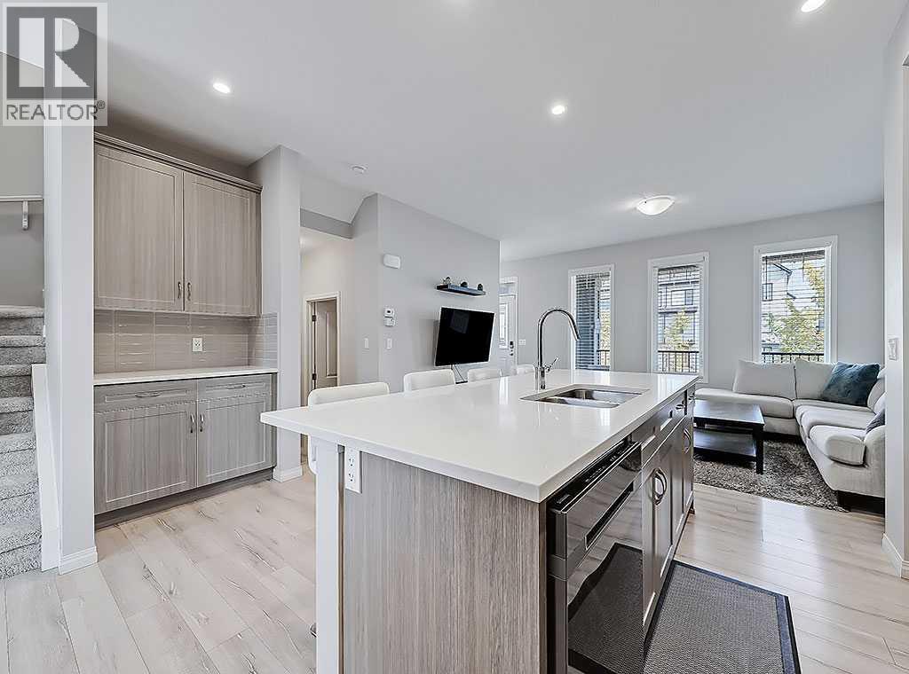 588 Evanston Link Nw, Calgary, Alberta  T3P 0R4 - Photo 9 - A2263084
