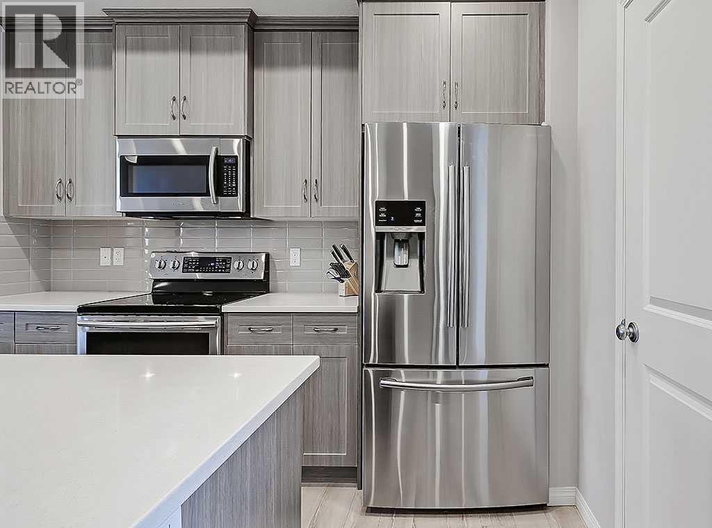 588 Evanston Link Nw, Calgary, Alberta  T3P 0R4 - Photo 8 - A2263084