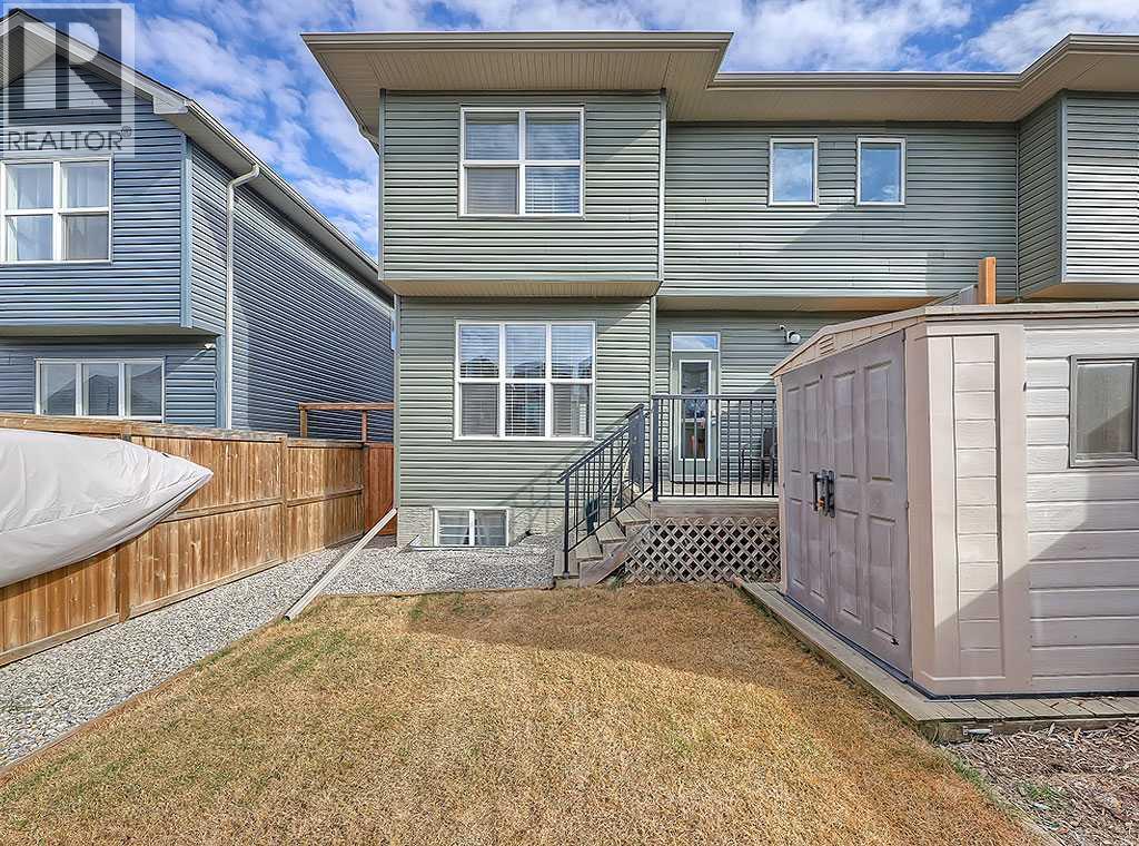 588 Evanston Link Nw, Calgary, Alberta  T3P 0R4 - Photo 31 - A2263084