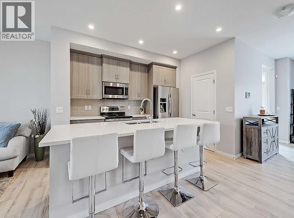 588 Evanston Link Nw, Calgary, Alberta  T3P 0R4 - Photo 7 - A2263084