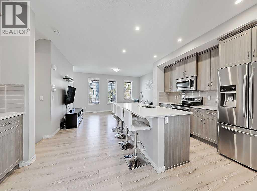 588 Evanston Link Nw, Calgary, Alberta  T3P 0R4 - Photo 4 - A2263084