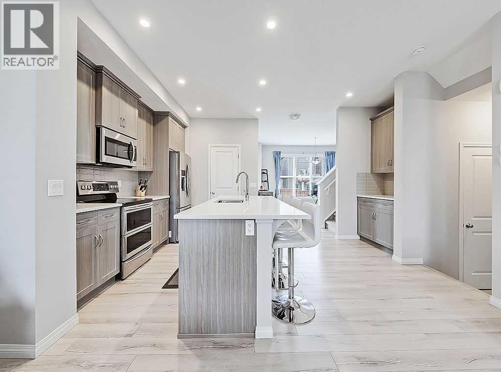 588 Evanston Link Nw, Calgary, Alberta  T3P 0R4 - Photo 5 - A2263084