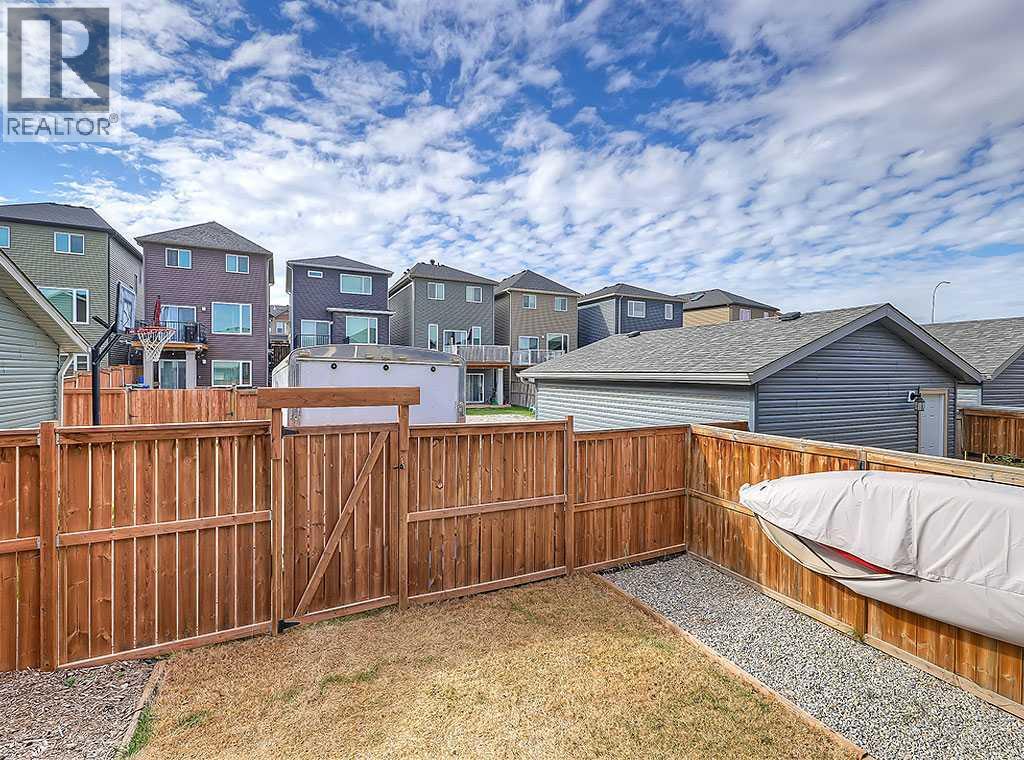 588 Evanston Link Nw, Calgary, Alberta  T3P 0R4 - Photo 35 - A2263084