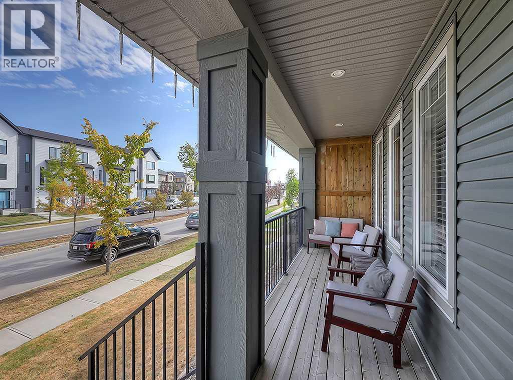 588 Evanston Link Nw, Calgary, Alberta  T3P 0R4 - Photo 2 - A2263084