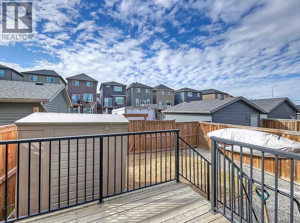 588 Evanston Link Nw, Calgary, Alberta  T3P 0R4 - Photo 34 - A2263084