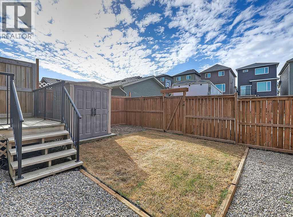 588 Evanston Link Nw, Calgary, Alberta  T3P 0R4 - Photo 33 - A2263084