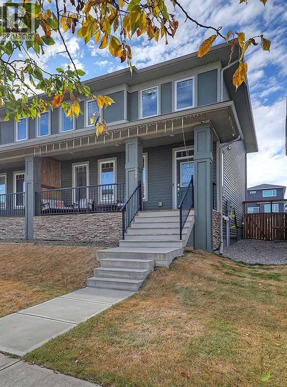 588 Evanston Link Nw, Calgary, Alberta  T3P 0R4 - Photo 36 - A2263084
