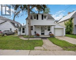 359 MAXWELL STREET, Sarnia, Ontario