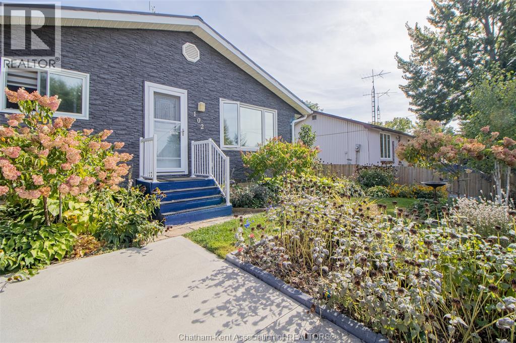 102 Sherman Street, Blenheim, Ontario  N0P 1A0 - Photo 2 - 25024007