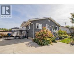 102 Sherman STREET, Blenheim, Ontario