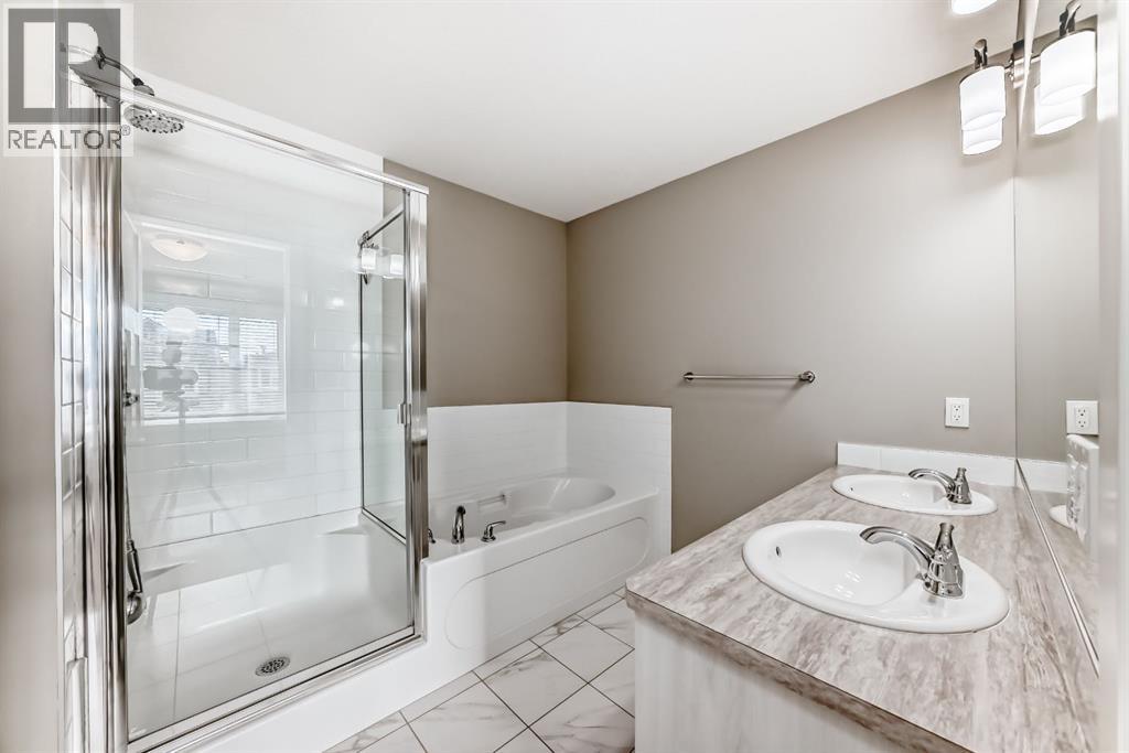 65 Seton Terrace, Calgary, Alberta  T3M 2W1 - Photo 16 - A2263337