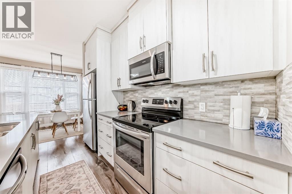 65 Seton Terrace, Calgary, Alberta  T3M 2W1 - Photo 6 - A2263337
