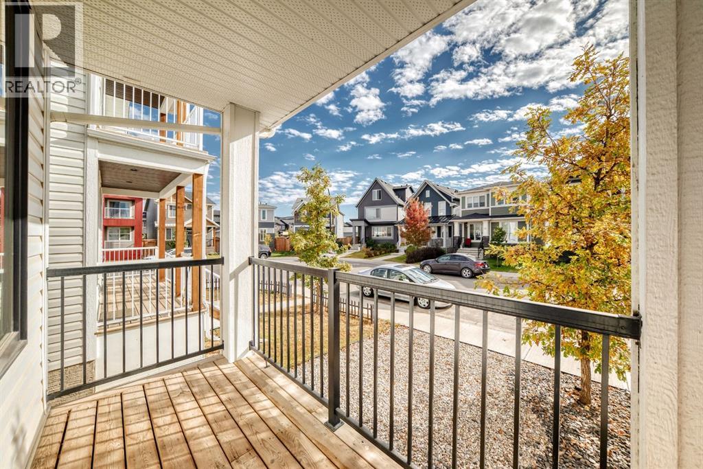 65 Seton Terrace, Calgary, Alberta  T3M 2W1 - Photo 2 - A2263337