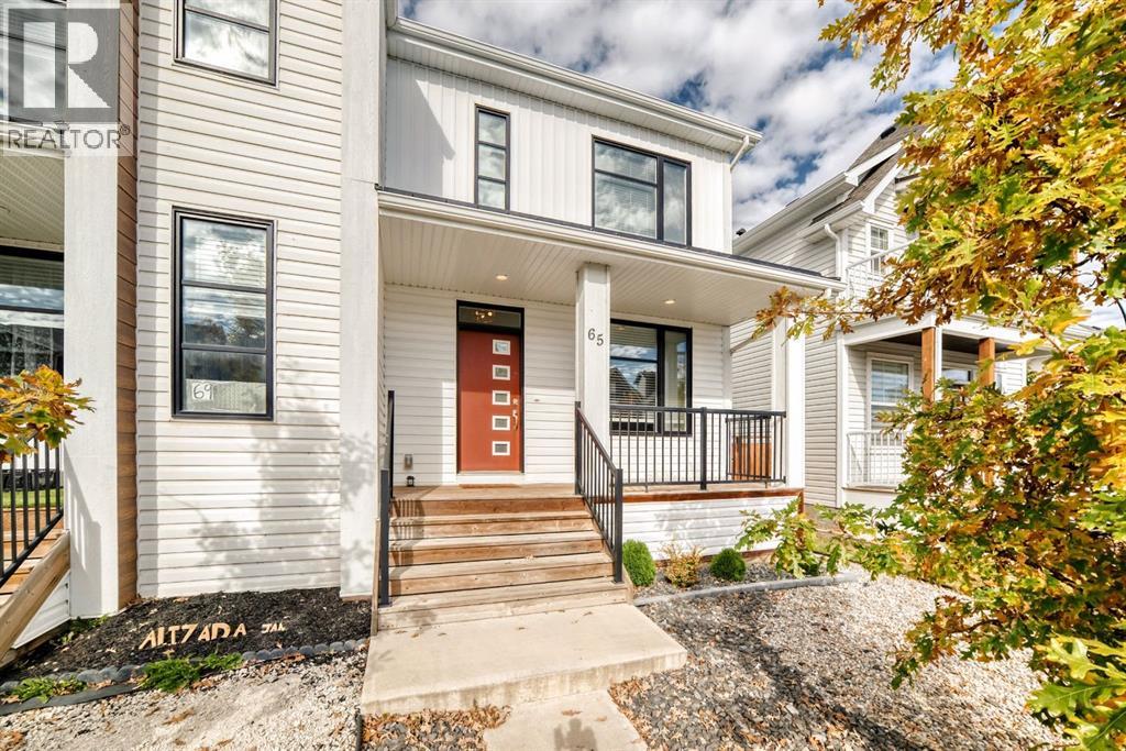 65 Seton Terrace, Calgary, Alberta  T3M 2W1 - Photo 29 - A2263337