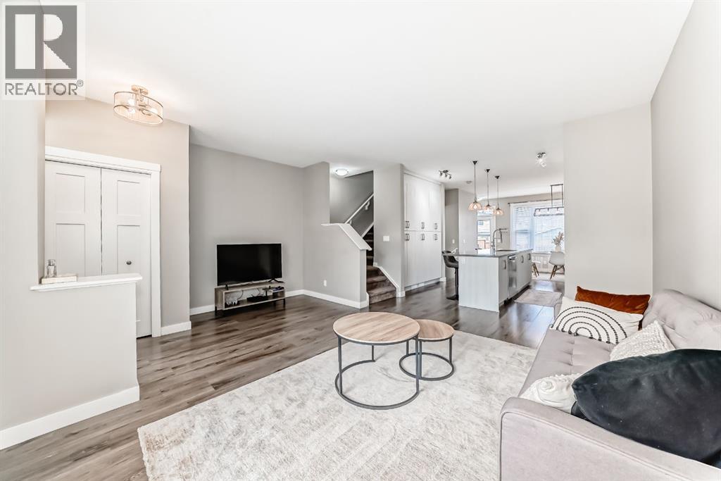 65 Seton Terrace, Calgary, Alberta  T3M 2W1 - Photo 11 - A2263337