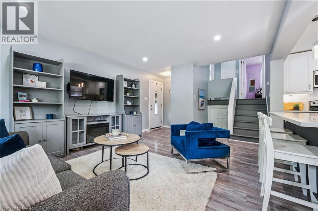 47 Rouse Avenue, Cambridge, Ontario  N1R 4M6 - Photo 4 - 40770950