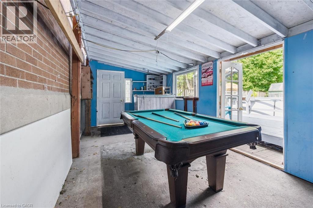 47 Rouse Avenue, Cambridge, Ontario  N1R 4M6 - Photo 28 - 40770950