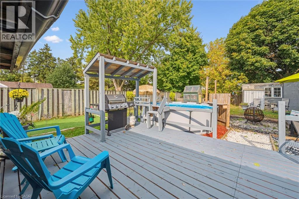 47 Rouse Avenue, Cambridge, Ontario  N1R 4M6 - Photo 31 - 40770950