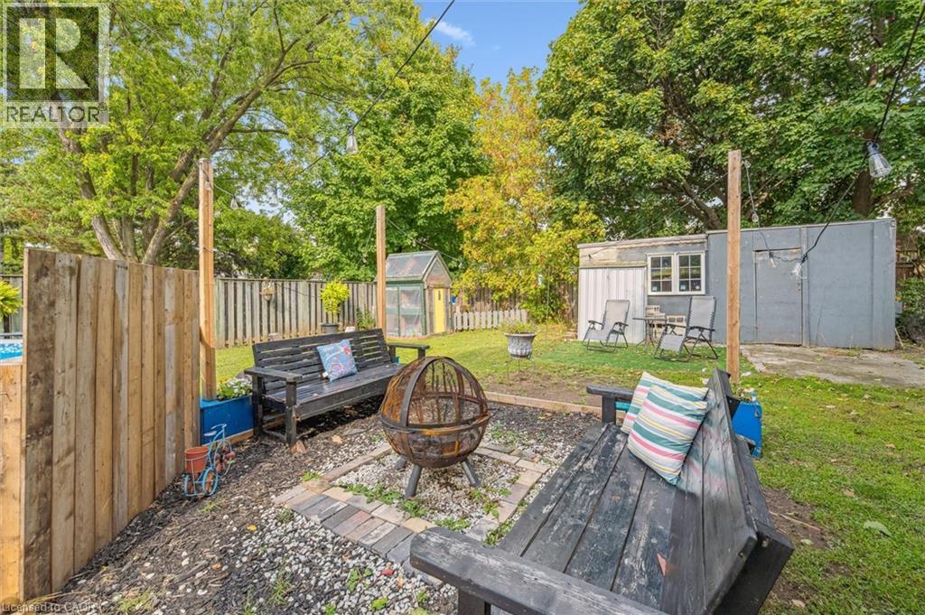 47 Rouse Avenue, Cambridge, Ontario  N1R 4M6 - Photo 33 - 40770950