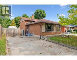 47 ROUSE Avenue, Cambridge, Ontario