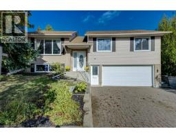 144 LAURENTIAN Drive, Kitchener, Ontario