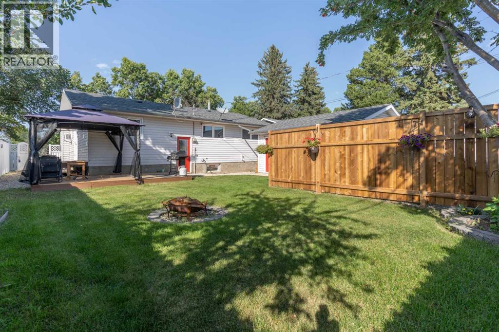 6401 44b Avenue, Camrose, Alberta  T4V 0B7 - Photo 26 - A2252196