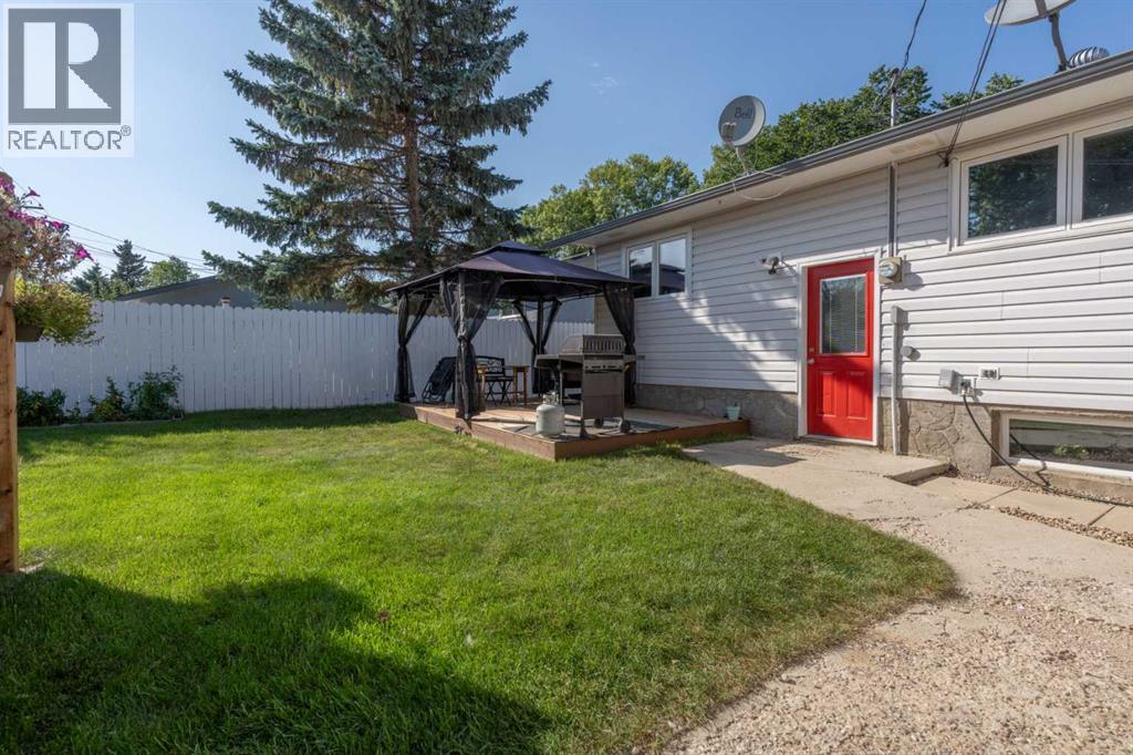 6401 44b Avenue, Camrose, Alberta  T4V 0B7 - Photo 27 - A2252196