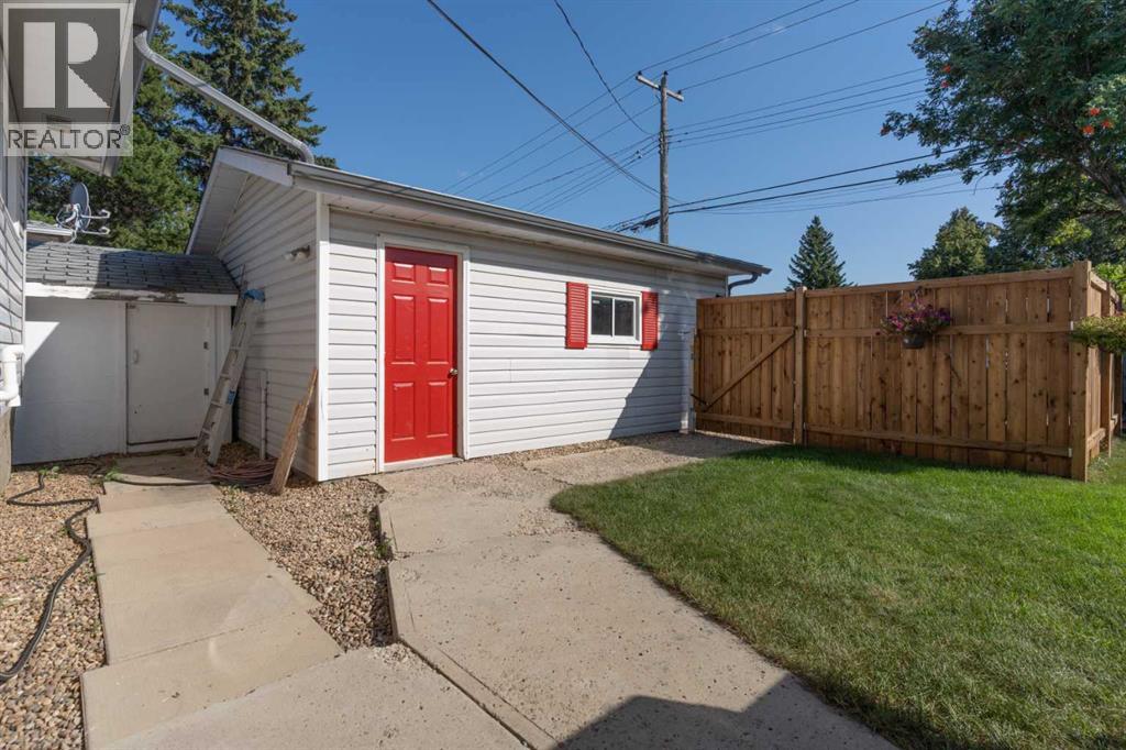 6401 44b Avenue, Camrose, Alberta  T4V 0B7 - Photo 30 - A2252196