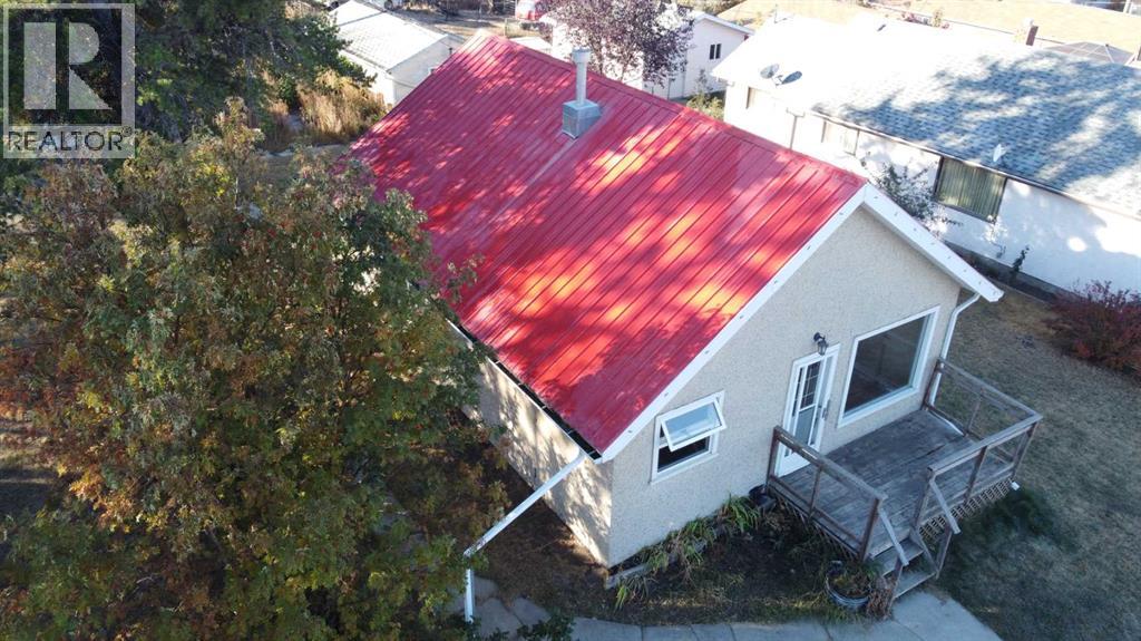 125 Centre Street, Torrington, Alberta  T0M 2B0 - Photo 3 - A2263941