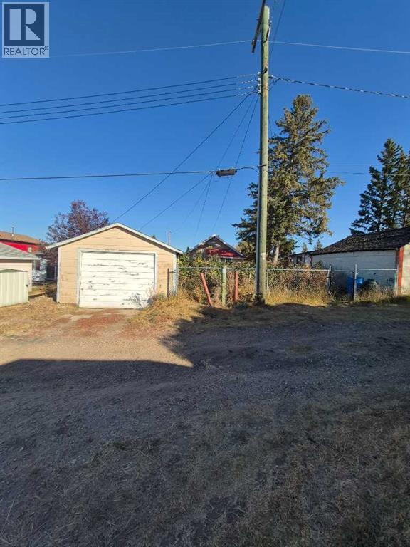 125 Centre Street, Torrington, Alberta  T0M 2B0 - Photo 7 - A2263941