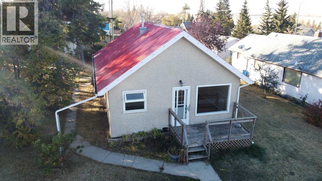 125 Centre Street, Torrington, Alberta  T0M 2B0 - Photo 1 - A2263941
