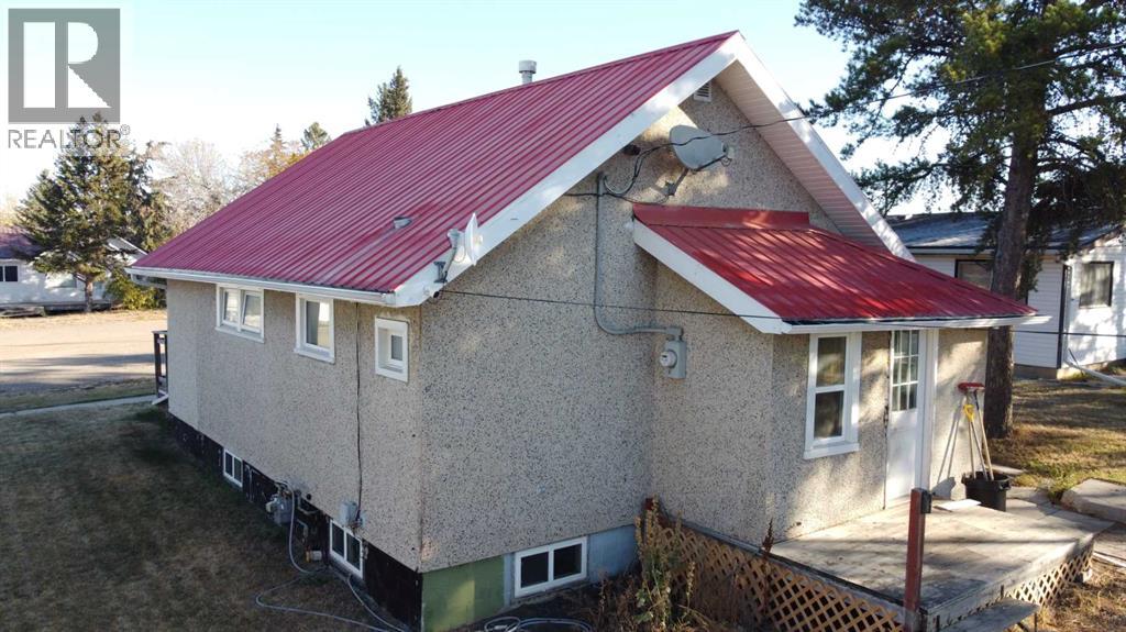 125 Centre Street, Torrington, Alberta  T0M 2B0 - Photo 5 - A2263941