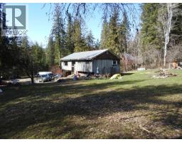 50 East Poirier Road Enderby / Grindrod, Mara, Ca
