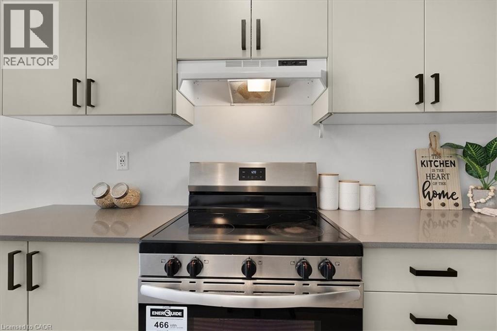 155 Equestrian Way Unit# 62, Cambridge, Ontario  N3E 0E8 - Photo 10 - 40777712
