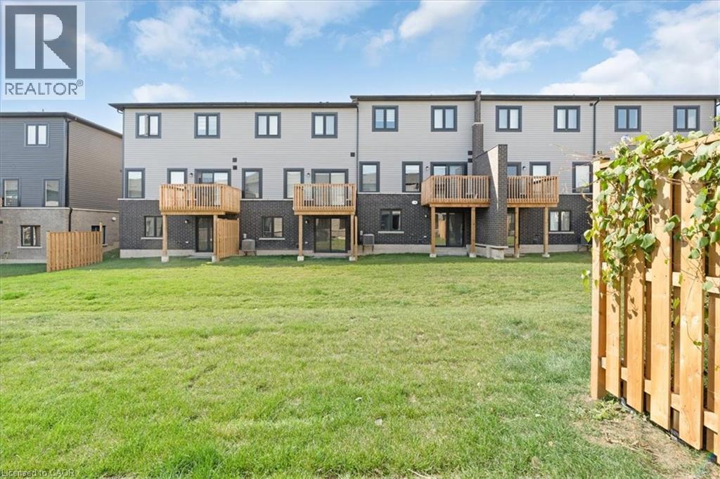 155 Equestrian Way Unit# 62, Cambridge, Ontario  N3E 0E8 - Photo 34 - 40777712