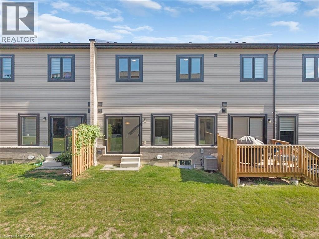 155 Equestrian Way Unit# 62, Cambridge, Ontario  N3E 0E8 - Photo 35 - 40777712