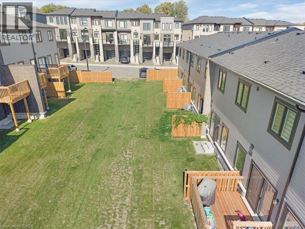 155 Equestrian Way Unit# 62, Cambridge, Ontario  N3E 0E8 - Photo 37 - 40777712
