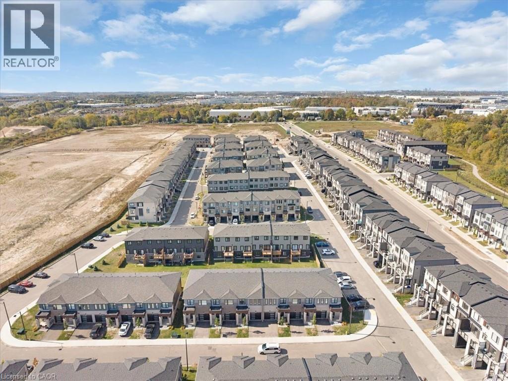 155 Equestrian Way Unit# 62, Cambridge, Ontario  N3E 0E8 - Photo 39 - 40777712